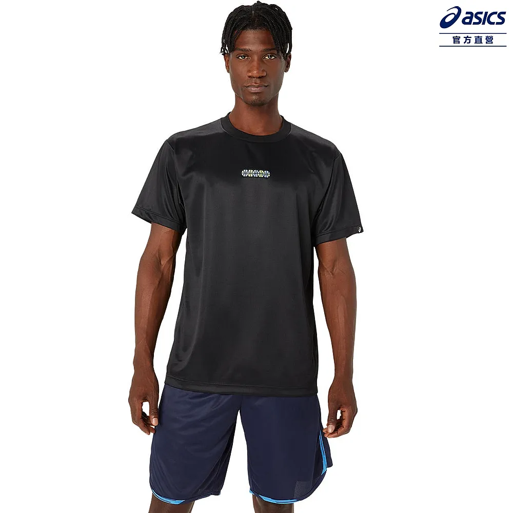 ASICS 亞瑟士 籃球短袖上衣 男女中性款 籃球 上衣 2063A290-100 歷史價格詳細信息