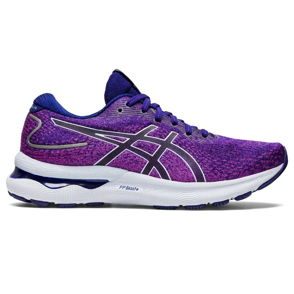 asics GEL-Nimbus 24     1012B201-500   定價 4980   超商取貨付款免運費 8 歷史價格詳細信息