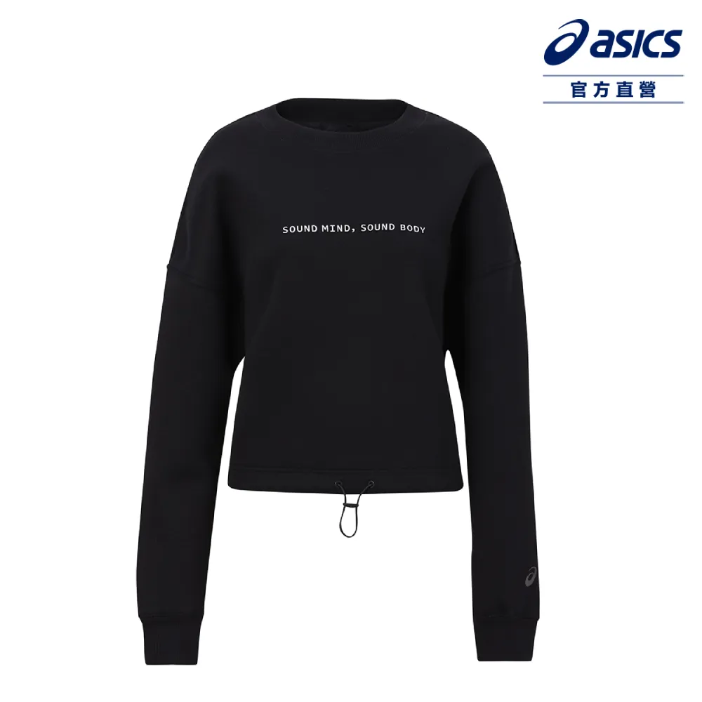ASICS 亞瑟士 女 長袖上衣   2032B726-001 歷史價格詳細信息
