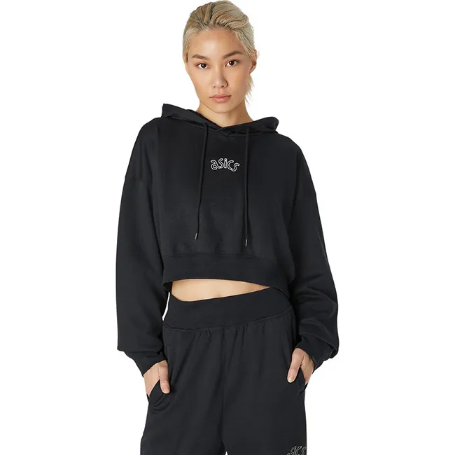 ASICS 亞瑟士 女 長袖上衣   2032B726-001 歷史價格詳細信息