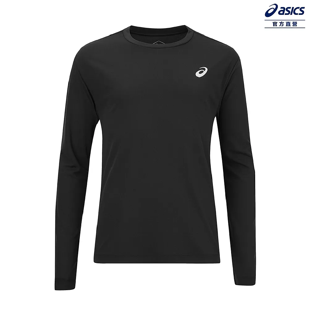 【asics 亞瑟士】長袖上衣 男款  訓練 上衣(2031E445-001) 歷史價格詳細信息