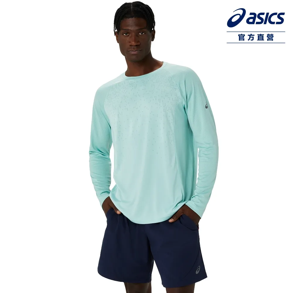 ASICS 亞瑟士 長袖上衣 女款 ACTIBREEZE 海外版 跑步上衣 2012C392-700 歷史價格詳細信息