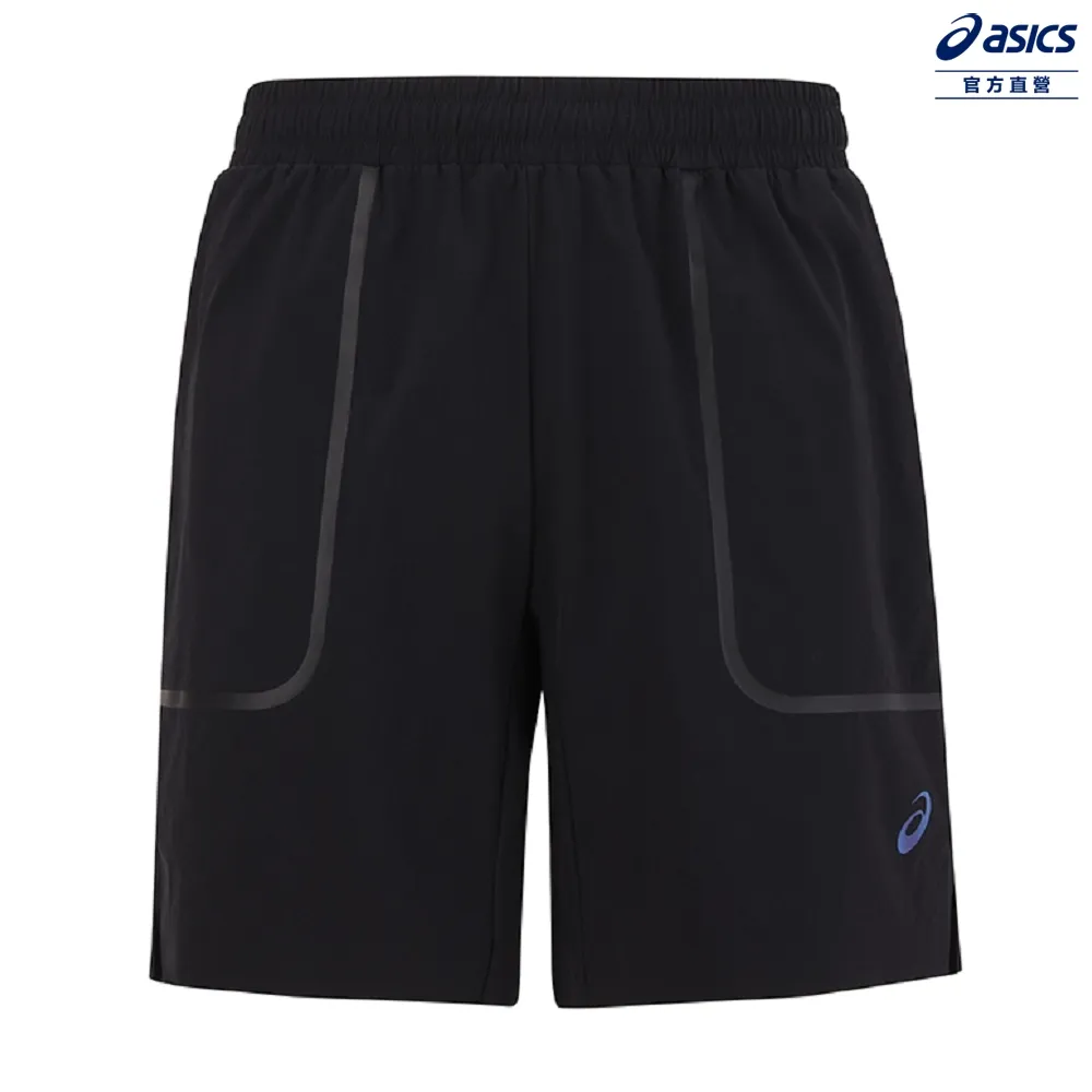 ASICS 亞瑟士 涼感短褲 男款  跑步下著 2011D079-001 歷史價格詳細信息