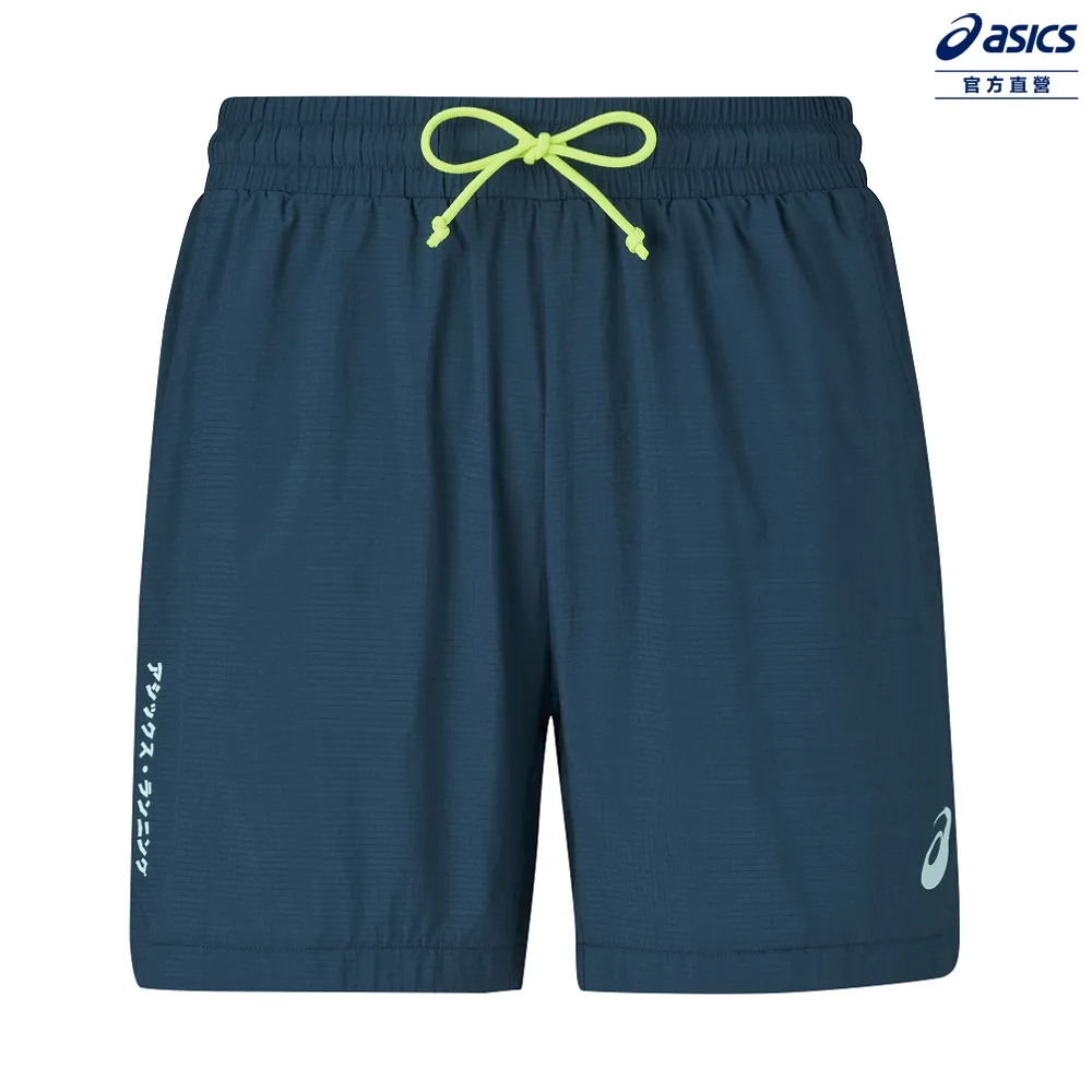 ASICS 亞瑟士 平織短褲 男款 訓練 下著 2031E351-001 歷史價格詳細信息