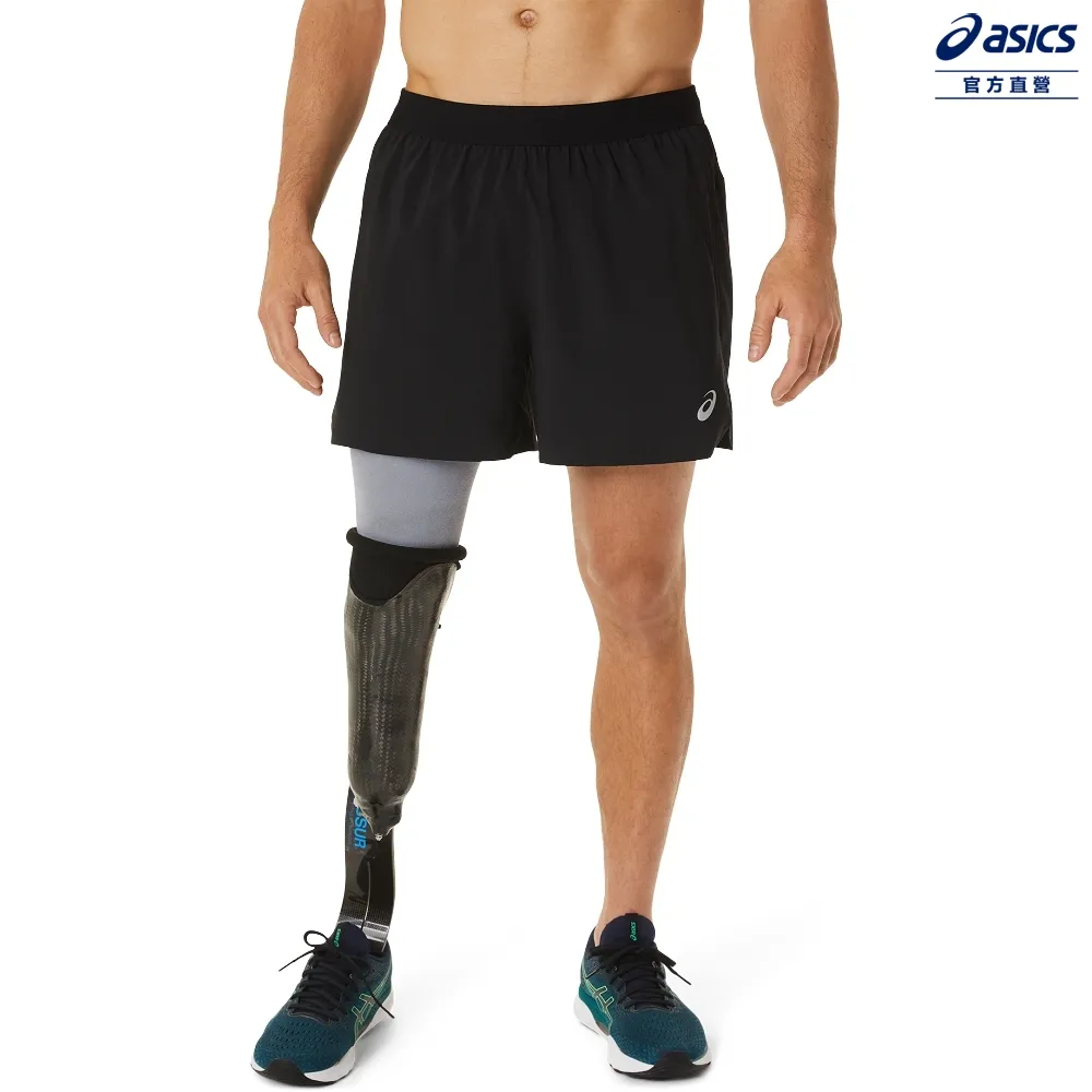 ASICS 亞瑟士 ROAD 5吋 短褲 男款 ACTIBREEZE 海外版型 跑步下著 2011D247-301 歷史價格詳細信息