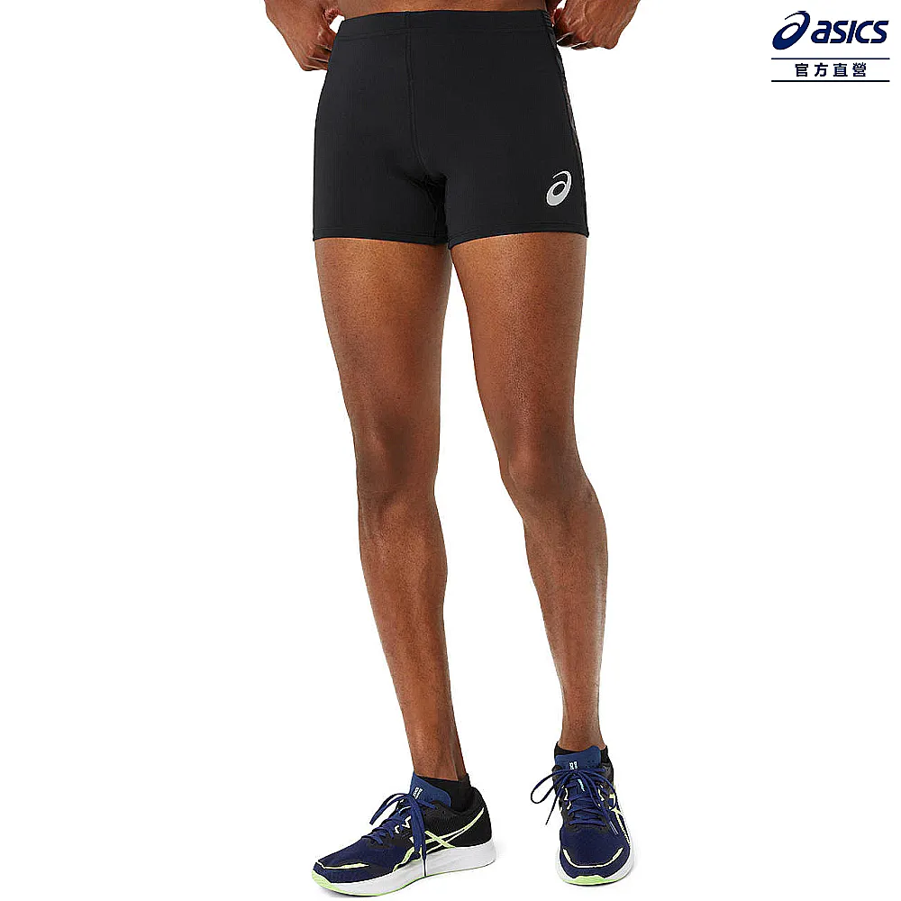 ASICS 亞瑟士 緊身褲 男款 海外版 跑步下著 2011D089-001 歷史價格詳細信息