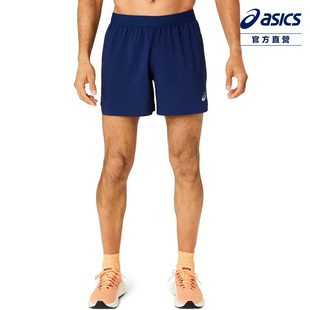 ASICS 亞瑟士 ROAD 7吋 短褲 男款  跑步下著 2011C392-408 歷史價格詳細信息