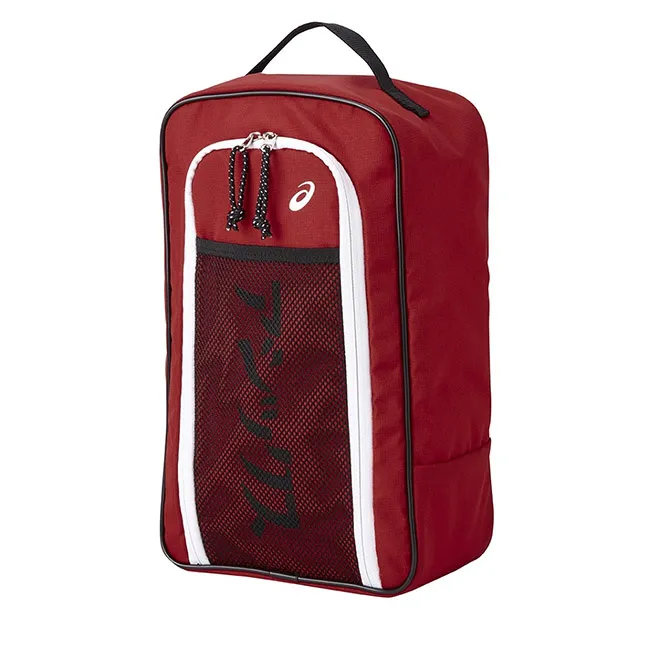 asics 亞瑟士 鞋袋 男女中性款 訓練 配件 3033B764-001 歷史價格詳細信息