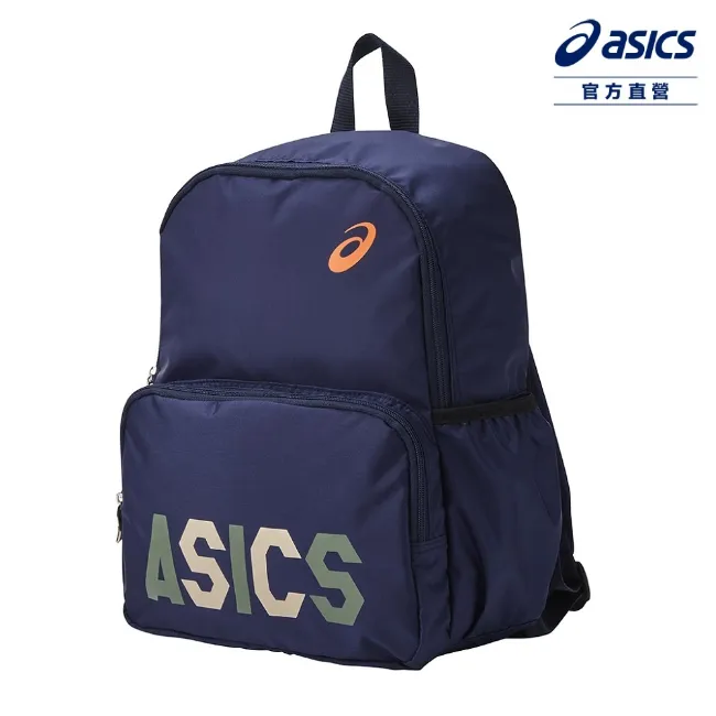 ASICS 亞瑟士 童 後背包 兒童 兒童 配件 3034A083-400 歷史價格詳細信息