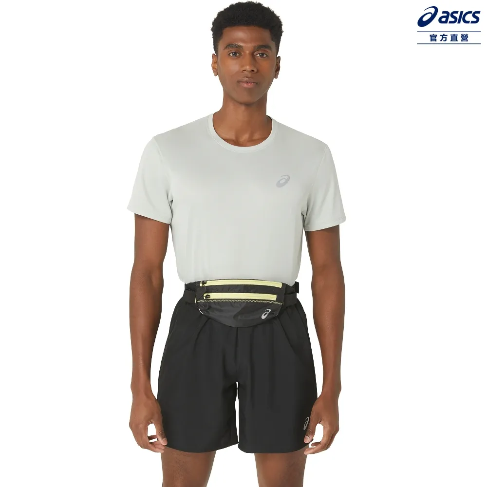 ASICS 亞瑟士 腰包  男女中性款  跑步配件 3013A899-021 歷史價格詳細信息