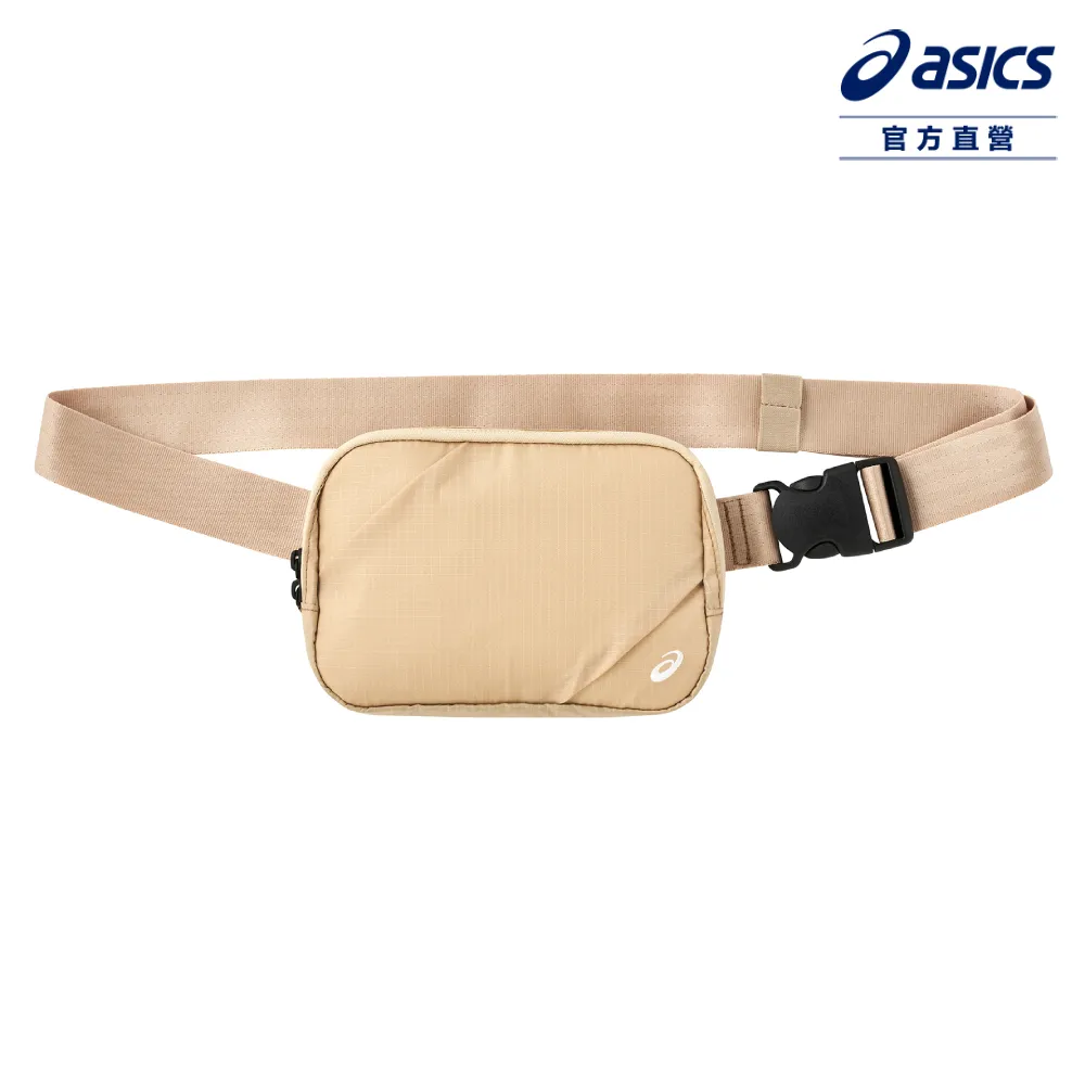 【asics 亞瑟士】TRAINING腰包 男女中性款  訓練配件(多款任選) 歷史價格詳細信息