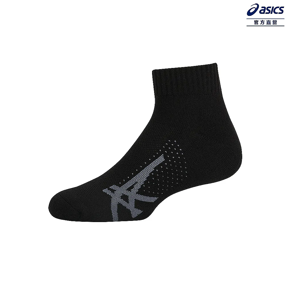 ASICS 亞瑟士 短襪-三入組 男女中性 訓練 配件 3033B861-001 歷史價格詳細信息
