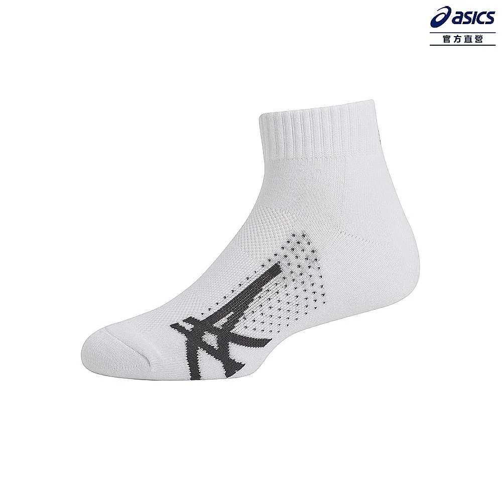 ASICS 亞瑟士 短襪-三入組 男女中性 訓練 配件 3033B861-001 歷史價格詳細信息