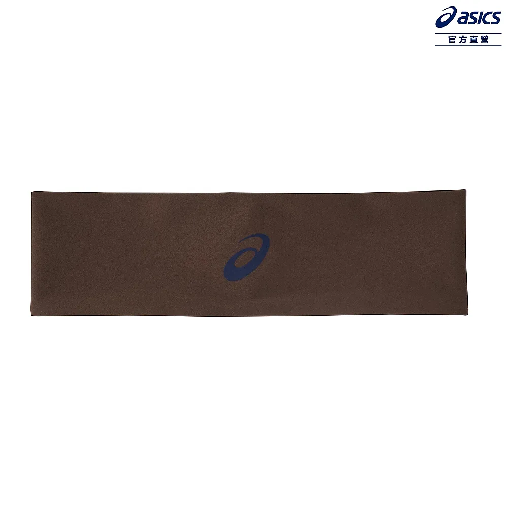 ASICS 亞瑟士 頭帶 男女中性款  訓練 配件 3033B776-700 歷史價格詳細信息