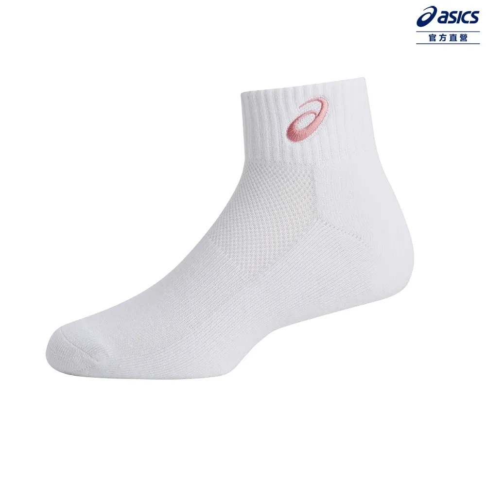 ASICS 亞瑟士 短襪-三入組 男女中性 訓練 配件 3033B861-001 歷史價格詳細信息