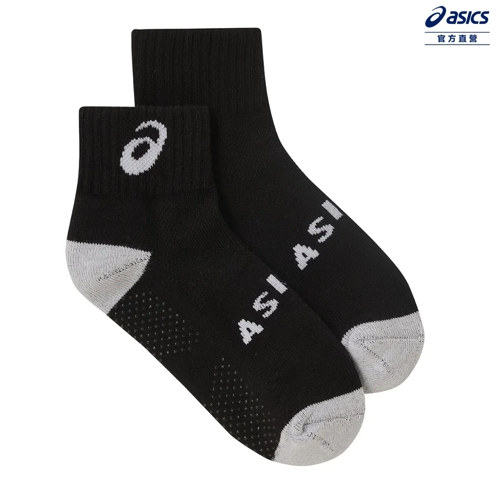 ASICS 亞瑟士 童 短筒襪-兩入組 兒童 訓練 配件 3034A090-100 歷史價格詳細信息