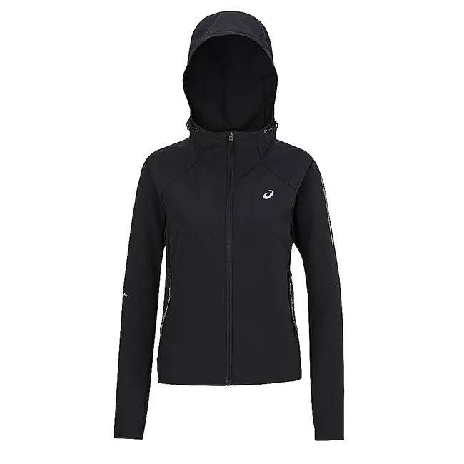 ASICS 亞瑟士 女平織運動短褲 有內裡慢跑短褲  3.5吋 二合一短褲 涼感 2012A878-001 黑色 歷史價格詳細信息