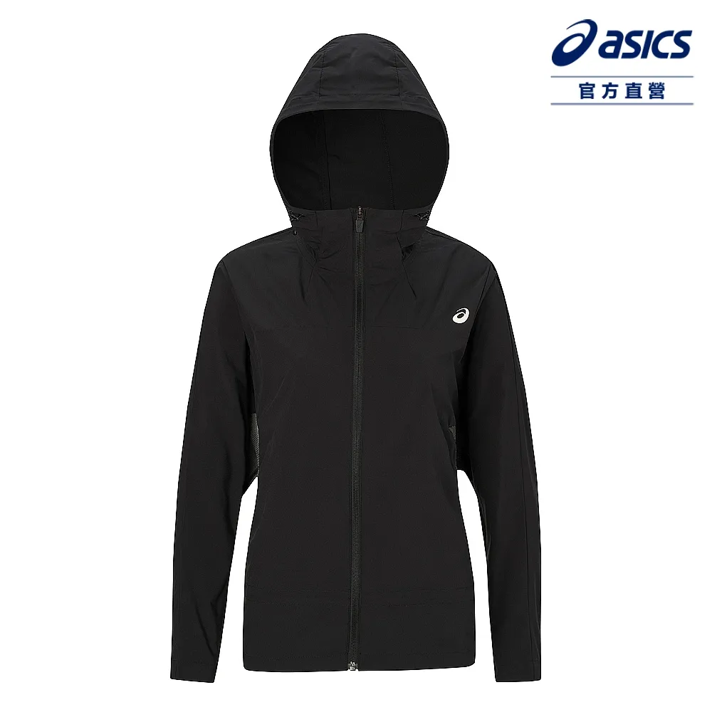 LUMINOUS 女平織外套 女款  跑步 外套 2012C958-001 歷史價格詳細信息