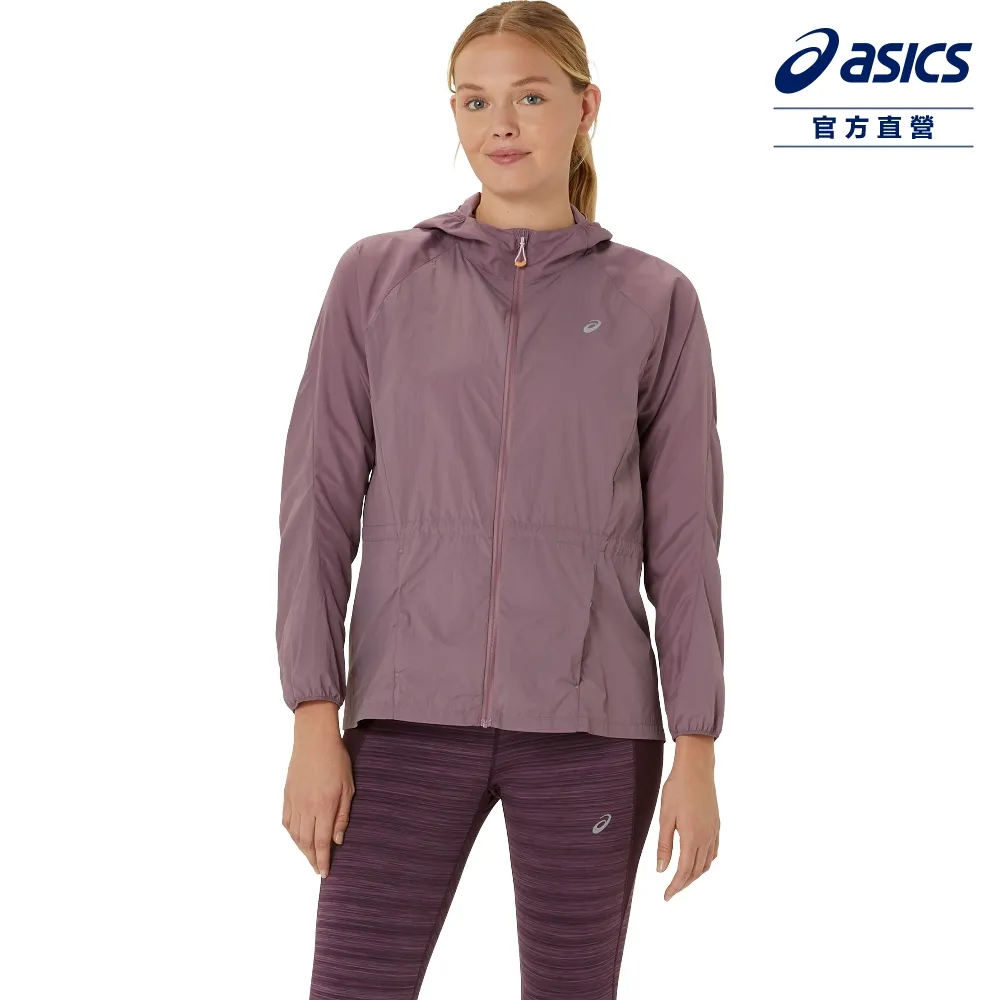 ASICS 亞瑟士 防潑水平織外套 男款 跑步 服飾  2011C259-800 歷史價格詳細信息