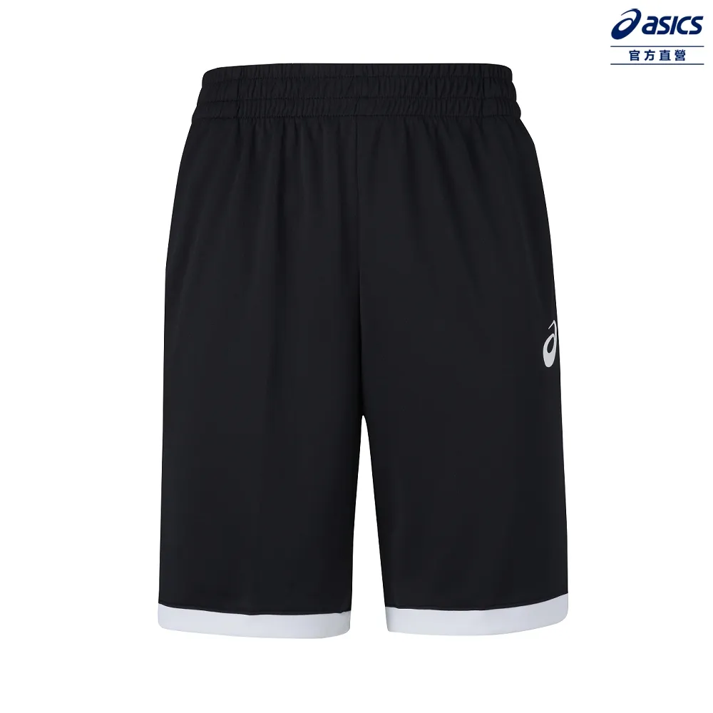Asics 亞瑟士 球褲 Basketball Shorts 男款 黑白 吸汗 快乾 抽繩 運動褲 短褲 2063A377001 歷史價格詳細信息