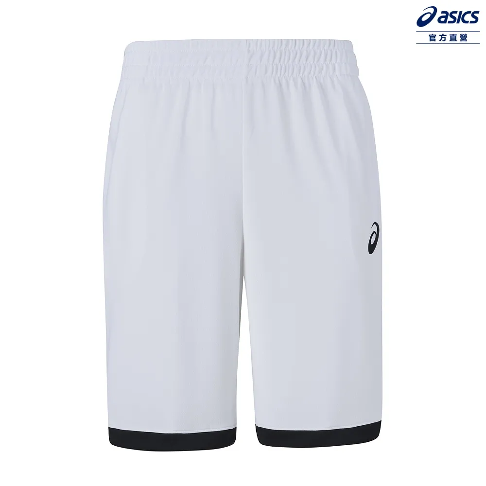 Asics 亞瑟士 球褲 Basketball Shorts 男款 黑白 吸汗 快乾 抽繩 運動褲 短褲 2063A377001 歷史價格詳細信息