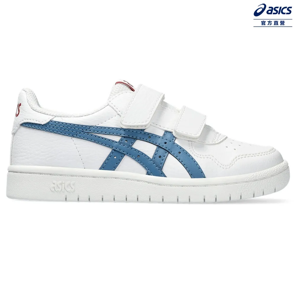 ASICS 亞瑟士 JAPAN S PS 兒童  運動休閒鞋 1204A008-127 歷史價格詳細信息