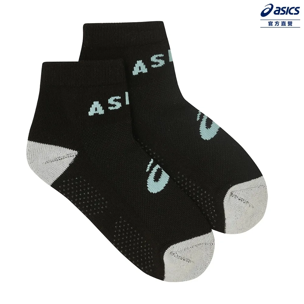 ASICS 亞瑟士 童 短筒襪-兩入組 兒童 訓練 配件 3034A090-100 歷史價格詳細信息