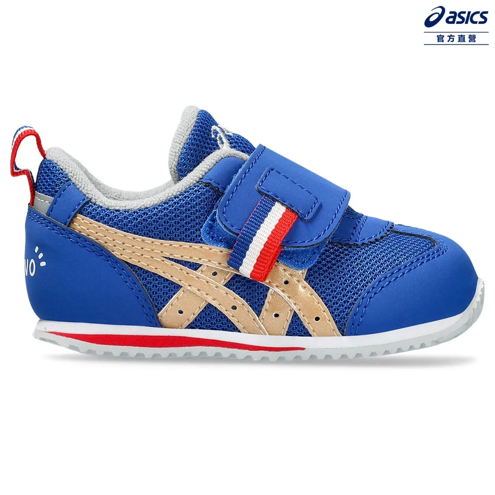 ASICS IDAHO BABY 4 運動鞋 小童 藍 R7977(1144A235-400) 歷史價格詳細信息