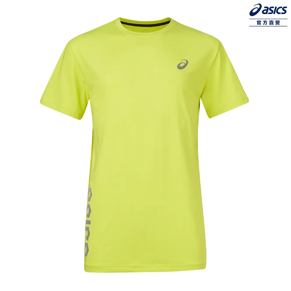 asics 亞瑟士 短袖上衣 男女中性款 訓練 服飾  2033B347-400 歷史價格詳細信息