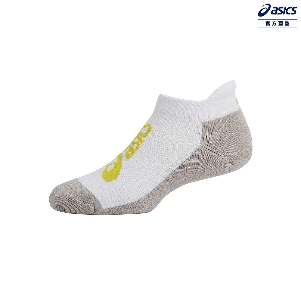 ASICS 亞瑟士 CUSHION 跑襪 男女中性款 跑步配件 3013B038-300 歷史價格詳細信息