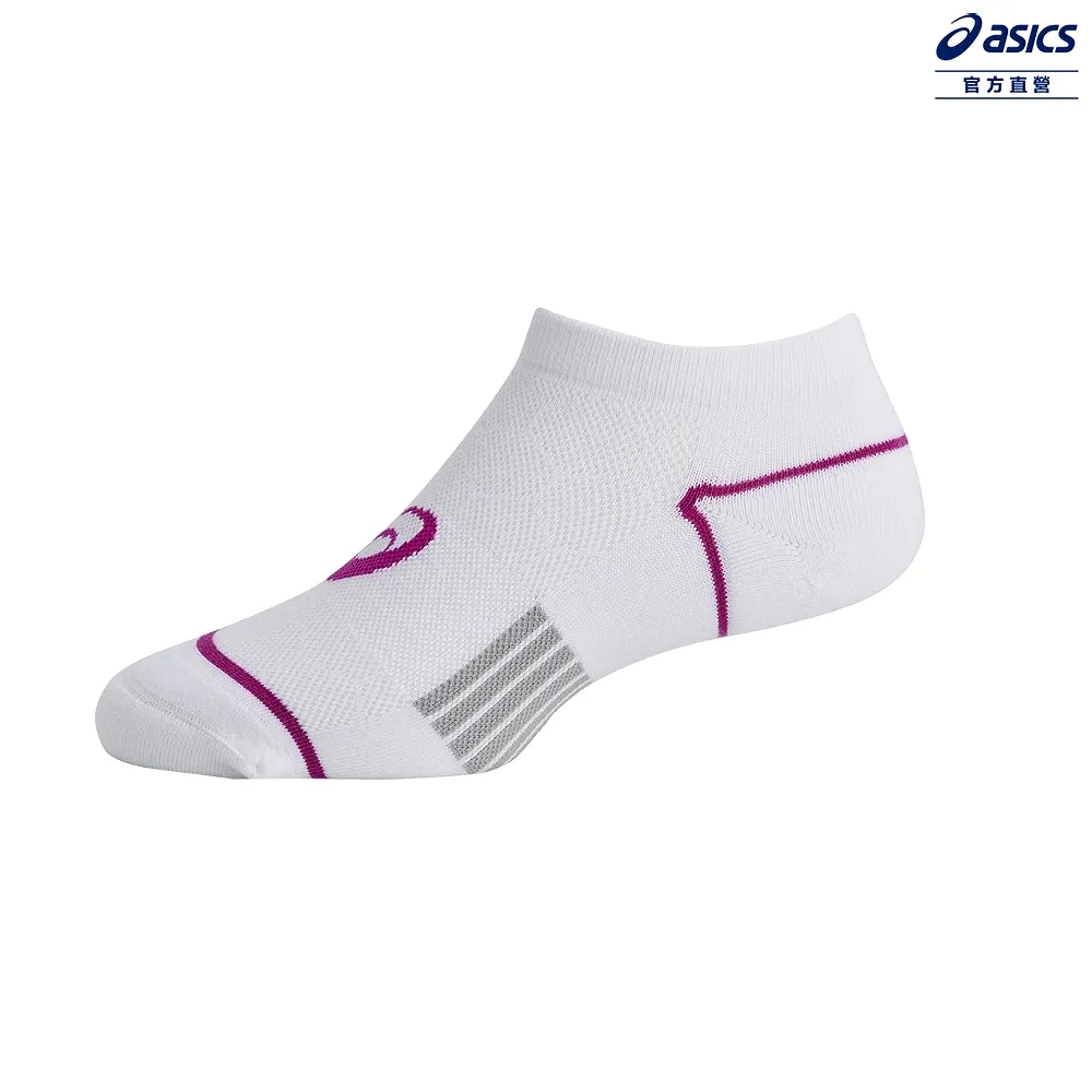 ASICS 亞瑟士 STABILITY 跑襪 男女中性款 跑步配件 3013B037-102 歷史價格詳細信息