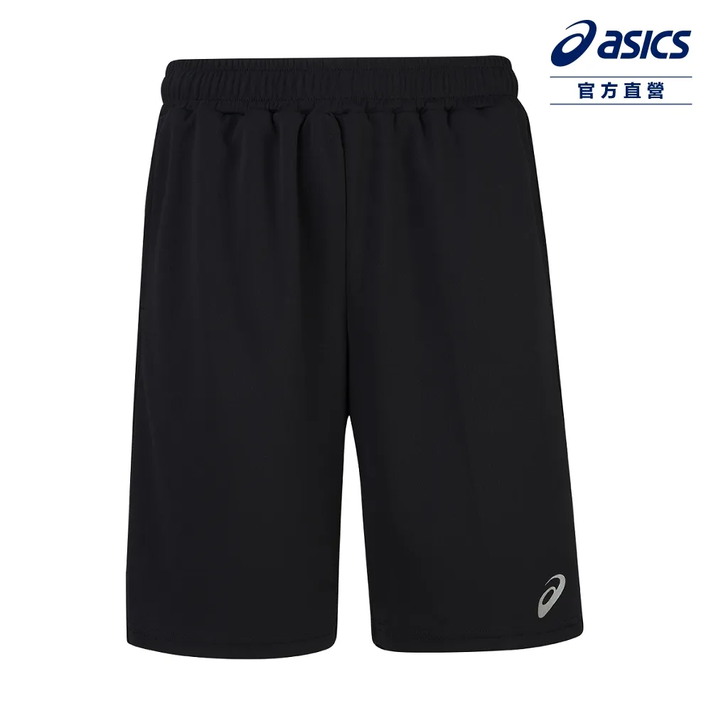 ASICS 亞瑟士 9吋 平織短褲 男女中性款 亞洲版 訓練下著 2033B902-001 歷史價格詳細信息