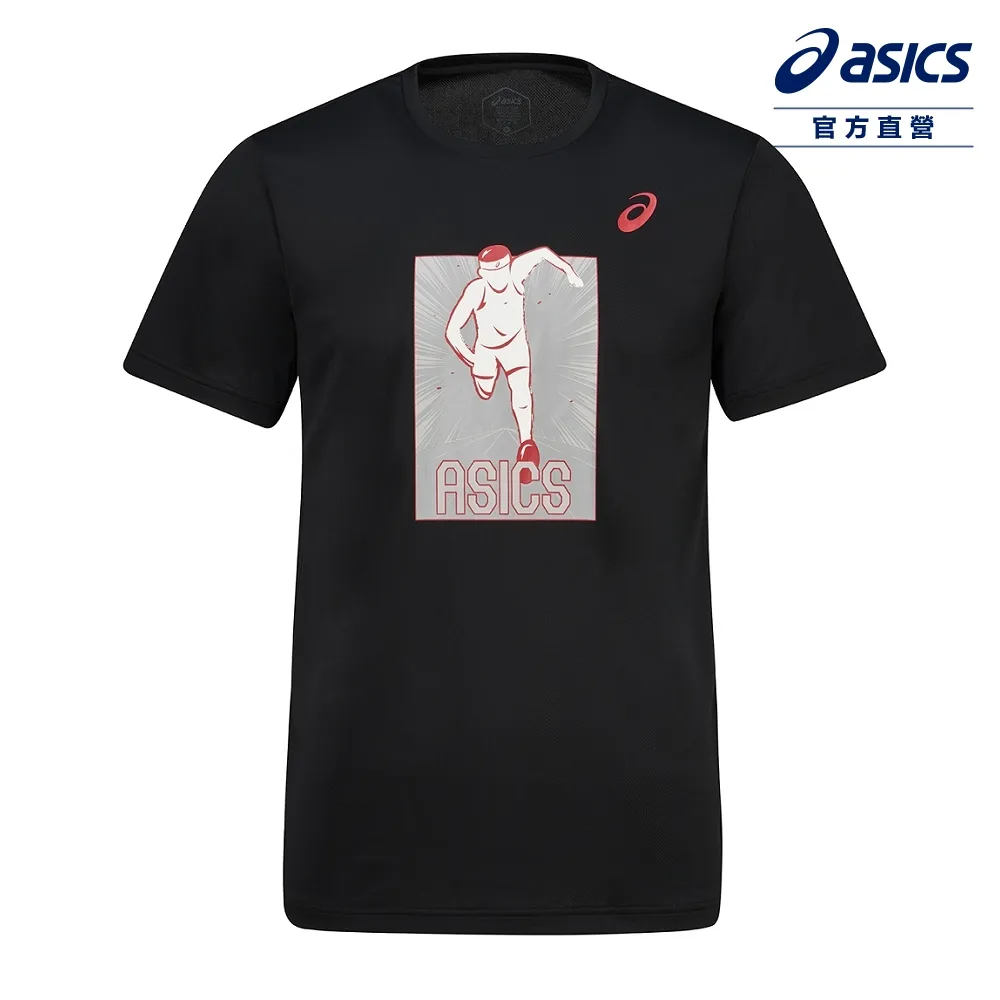 【asics 亞瑟士】田徑短袖上衣 男女中性 田徑 服飾 長袖上衣(多款任選) 歷史價格詳細信息