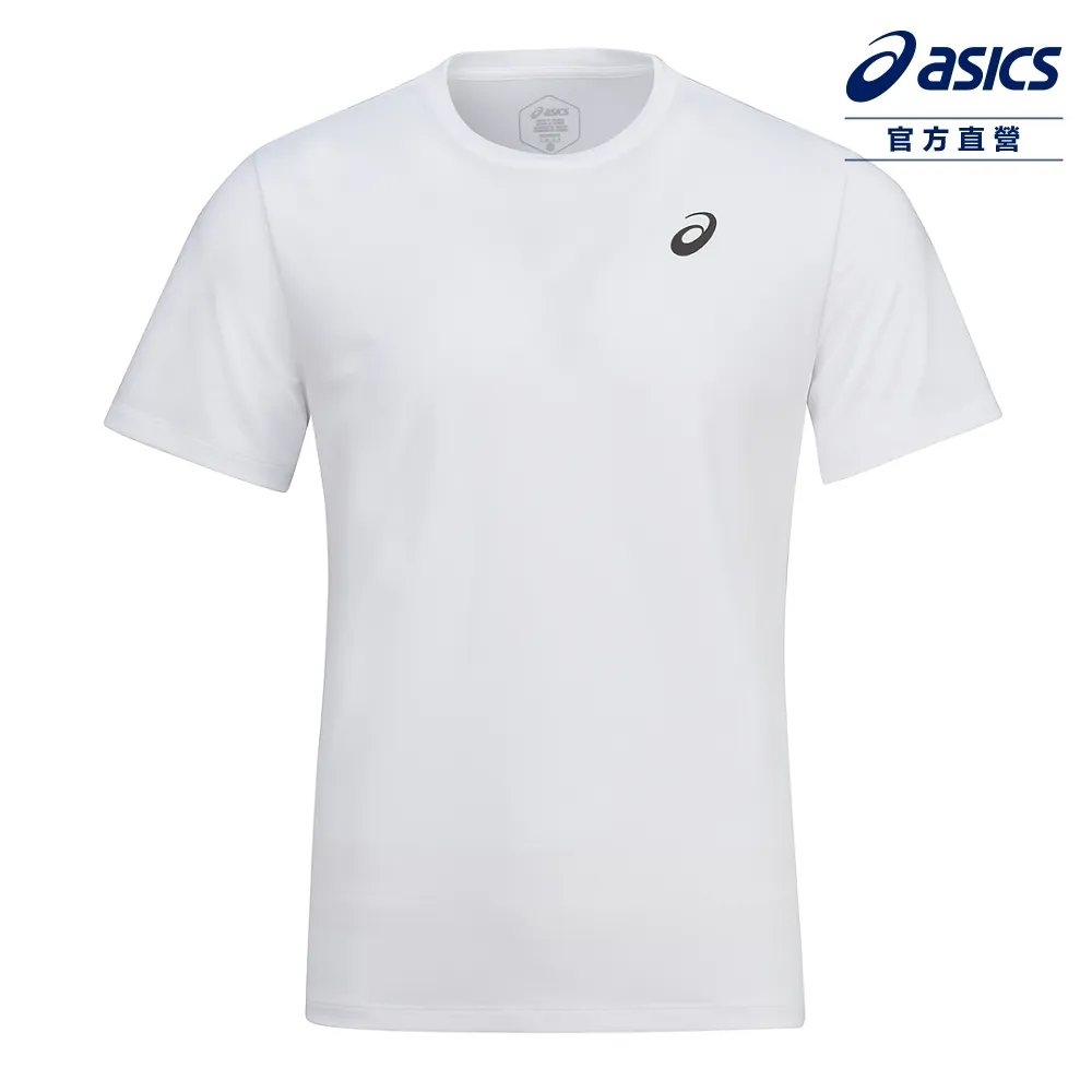 ASICS 亞瑟士 短袖上衣 男女中性款 亞洲版 田徑上衣 2093A213-100 歷史價格詳細信息