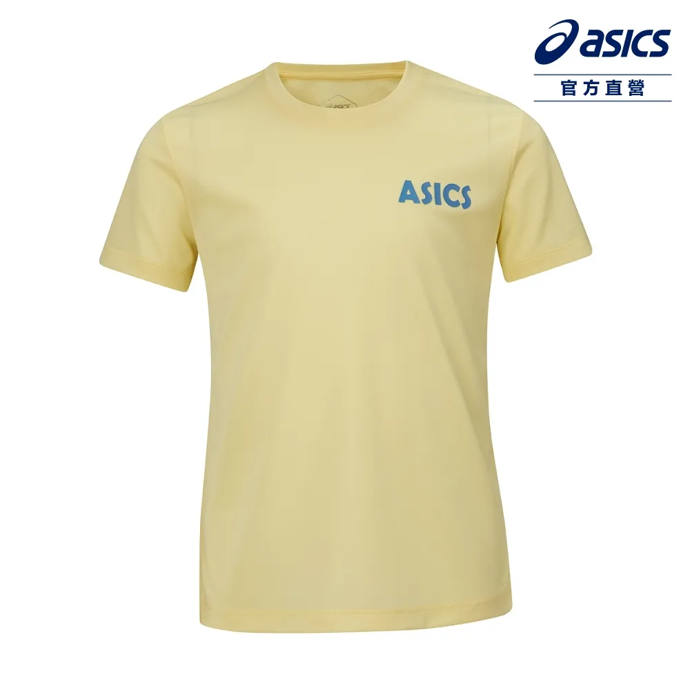 ASICS 亞瑟士 童 短袖上衣 兒童 亞洲版 訓練上衣 2034A956-700 歷史價格詳細信息