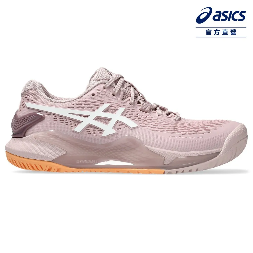 Asics 網球鞋 Gel-Resolution 8 寬楦 女鞋 湖水綠 專業 穩定型【ACS】 1042A097403 歷史價格詳細信息
