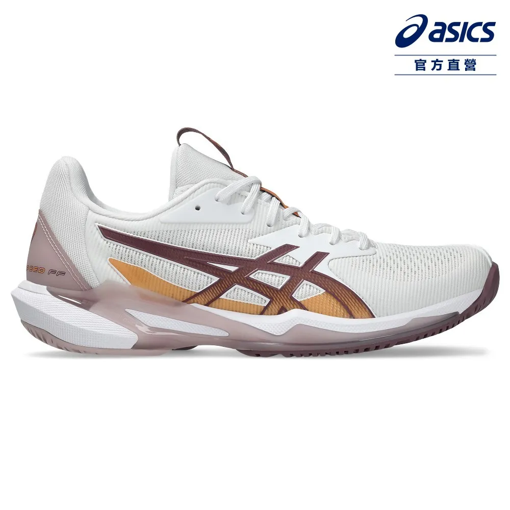Asics 亞瑟士 女生 網球鞋 SOLUTION SPEED FF 2 頂級 選手款 1042A136-402 大自在 歷史價格詳細信息