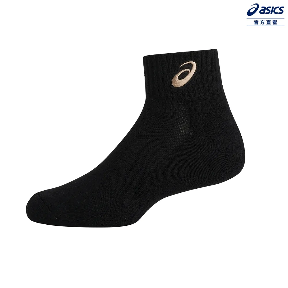 ASICS 亞瑟士 短筒襪 男女中性款  訓練配件 3033C037-001 歷史價格詳細信息