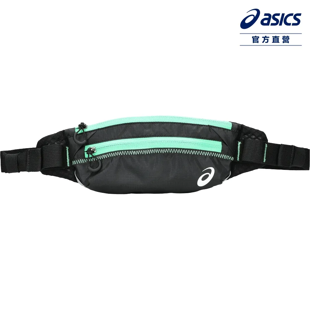 ASICS 亞瑟士 腰包  男女中性款  跑步配件 3013A899-021 歷史價格詳細信息