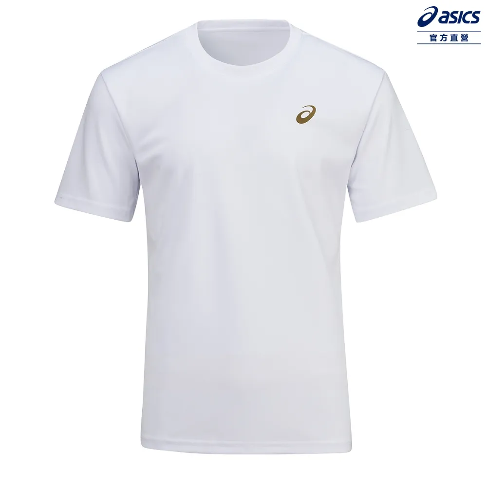 ASICS 亞瑟士 短袖上衣 男女中性款 亞洲版 田徑上衣 2093A213-100 歷史價格詳細信息