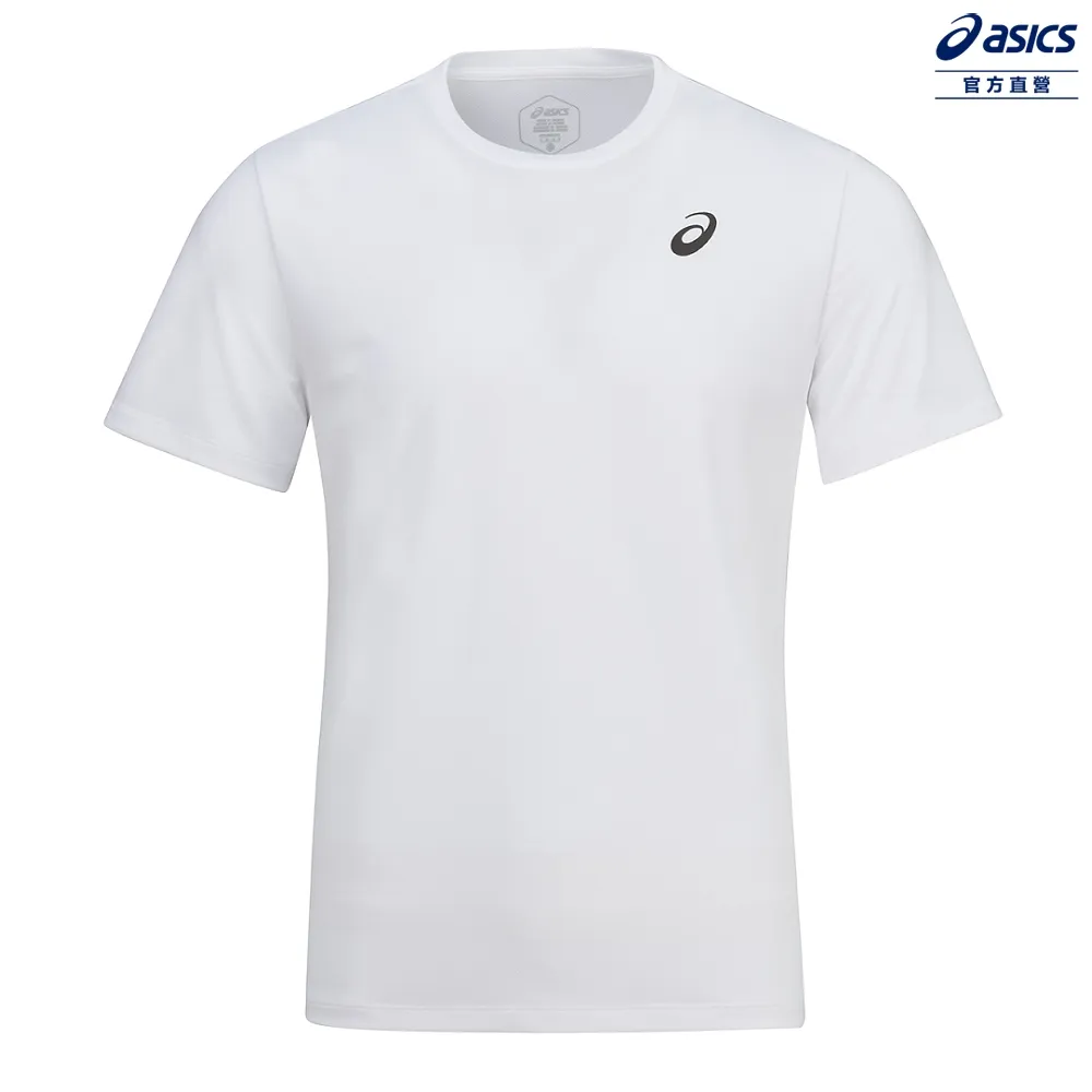 ASICS 亞瑟士 短袖上衣 男女中性款 亞洲版 田徑上衣 2093A213-100 歷史價格詳細信息