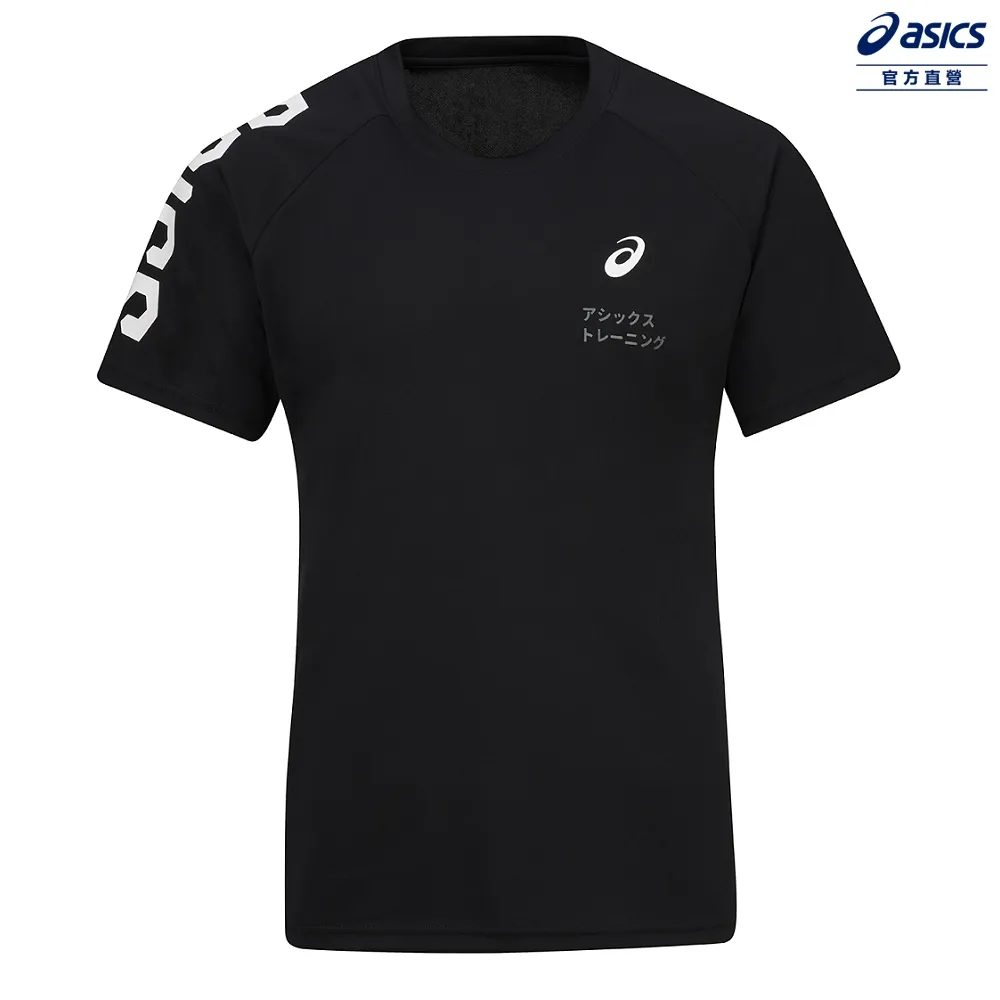 ASICS 亞瑟士 短袖上衣 男女中性款 亞洲版 田徑上衣 2093A213-100 歷史價格詳細信息