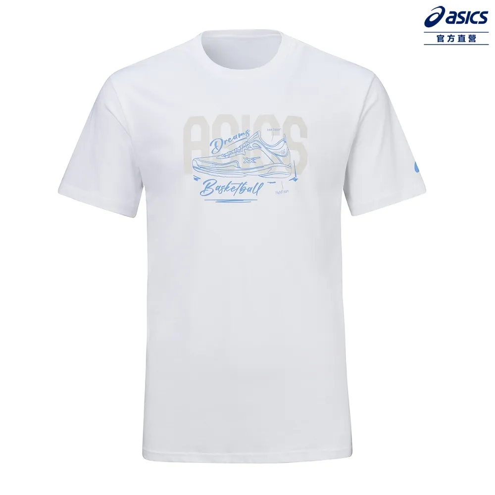 ASICS 亞瑟士 短袖上衣 男女中性款 亞洲版 田徑上衣 2093A213-100 歷史價格詳細信息