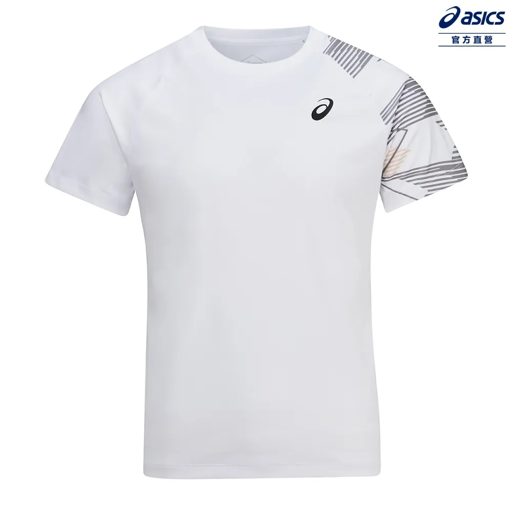 【asics 亞瑟士】田徑短袖上衣 男女中性 田徑 服飾 長袖上衣(多款任選) 歷史價格詳細信息