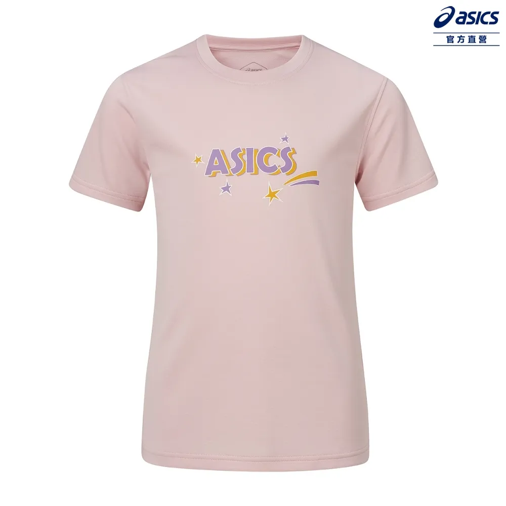 ASICS 亞瑟士 童 短袖上衣 兒童 亞洲版 訓練上衣 2034A956-700 歷史價格詳細信息