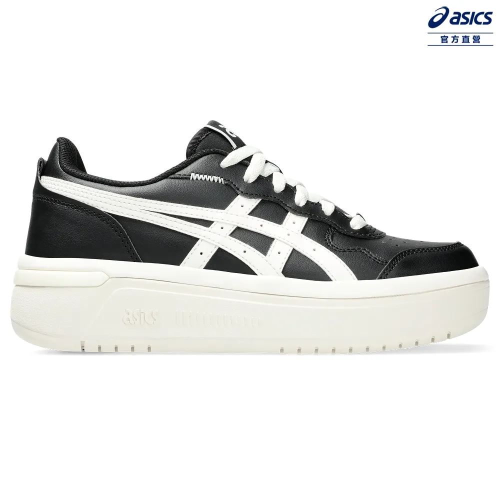 Asics 休閒鞋 Japan S ST 全白 白 小白鞋 厚底增高 男女鞋 百搭款 【ACS】 1203A289104 歷史價格詳細信息