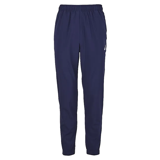 ASICS 亞瑟士 平織長褲 男款 訓練 服飾 下著 2031D592-002 歷史價格詳細信息