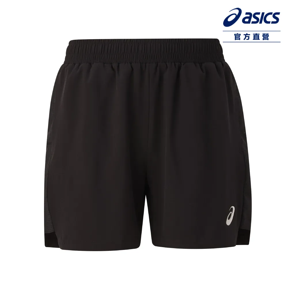 Asics 亞瑟士 短褲 Metarun Shorts 女款 黑 透氣 四角內襯 運動 跑步 褲子 2012C858001 歷史價格詳細信息