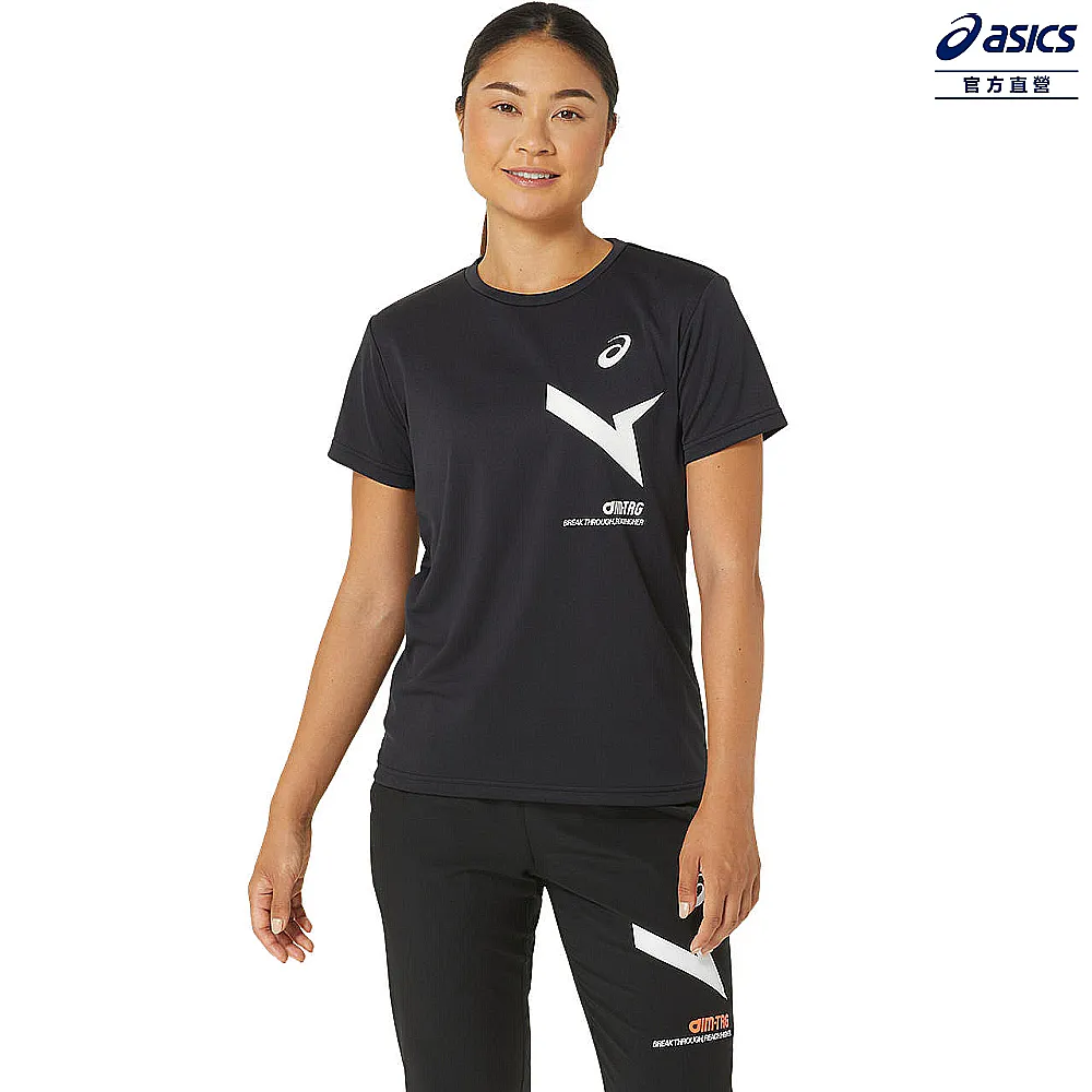 Asics 短袖上衣 A-I-M Tee 透氣 涼感 白 亞瑟士 男款 短T 運動服 【ACS】 2031E004100 歷史價格詳細信息