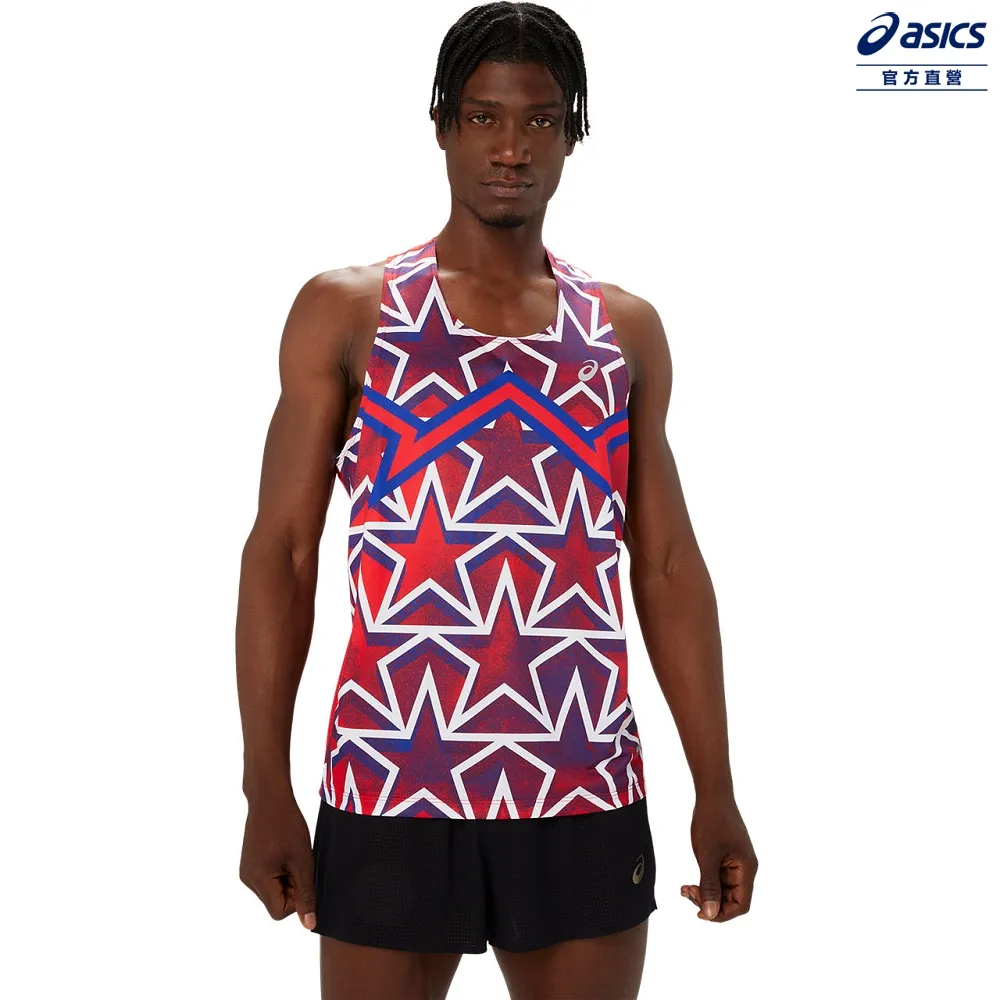ASICS 亞瑟士 背心 男款 ACTIBREEZE 跑步背心 2011C979-600 歷史價格詳細信息
